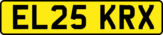 EL25KRX