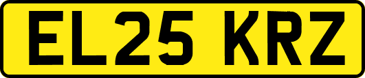 EL25KRZ