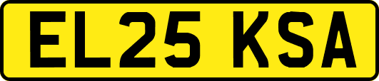 EL25KSA