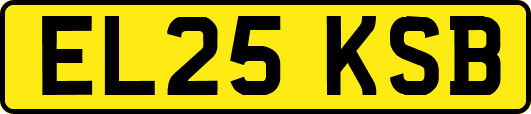 EL25KSB