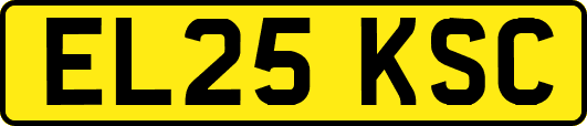 EL25KSC