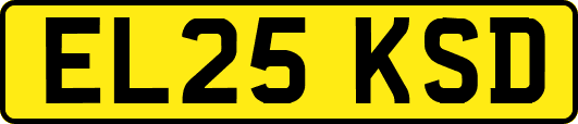 EL25KSD