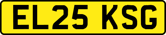 EL25KSG