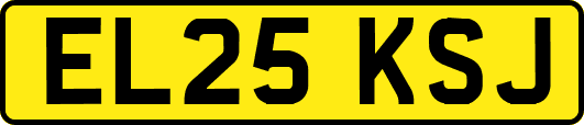 EL25KSJ
