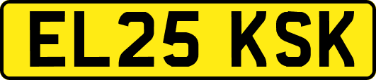 EL25KSK