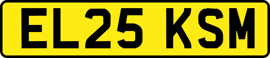 EL25KSM