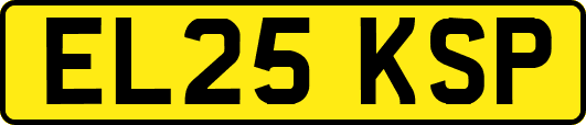 EL25KSP