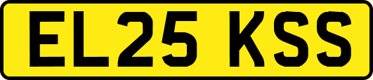 EL25KSS