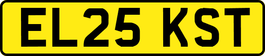 EL25KST