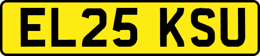 EL25KSU