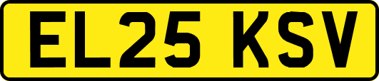 EL25KSV