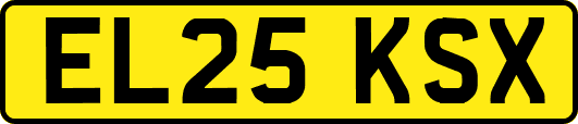EL25KSX