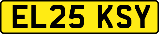 EL25KSY