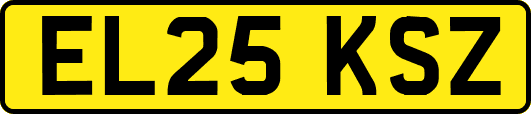 EL25KSZ