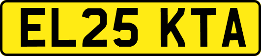 EL25KTA
