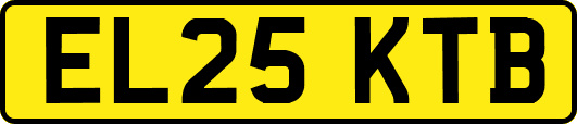 EL25KTB