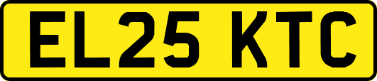 EL25KTC