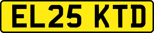 EL25KTD