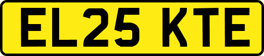 EL25KTE