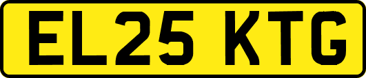 EL25KTG