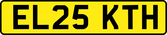 EL25KTH