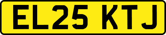 EL25KTJ