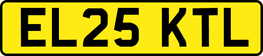 EL25KTL