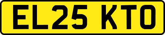 EL25KTO