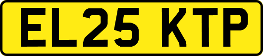 EL25KTP
