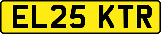 EL25KTR