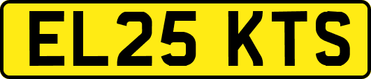 EL25KTS