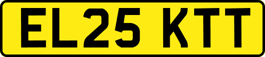EL25KTT