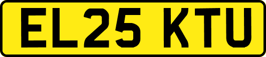 EL25KTU