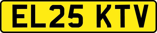 EL25KTV