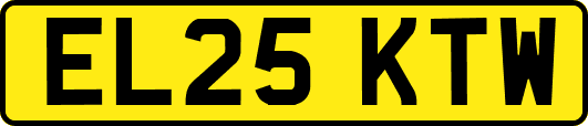 EL25KTW