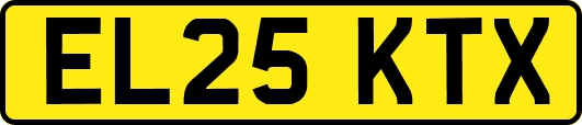 EL25KTX