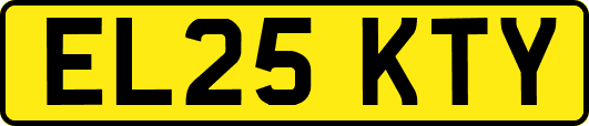 EL25KTY