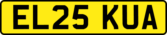 EL25KUA