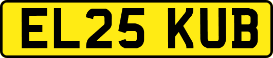 EL25KUB