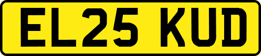 EL25KUD