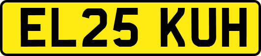 EL25KUH