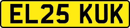 EL25KUK