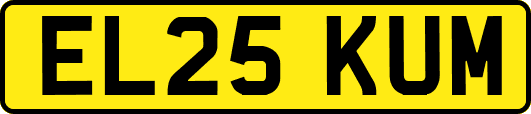 EL25KUM