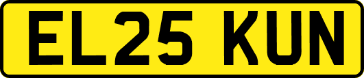 EL25KUN
