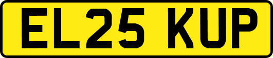 EL25KUP