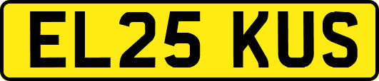 EL25KUS