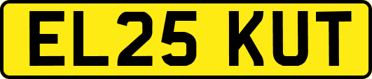 EL25KUT