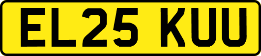 EL25KUU