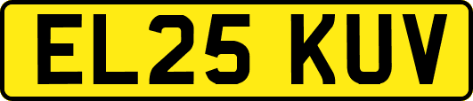 EL25KUV