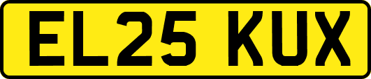 EL25KUX
